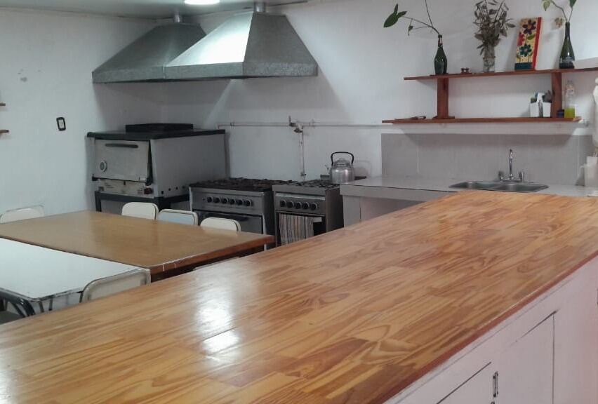 Salón de Gastronomía